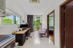 Parc Rosewood (D25), Condominium #598185661